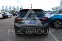 2022 Ford FIESTA