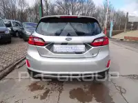 2022 Ford FIESTA