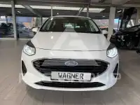 2022 Ford FIESTA