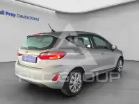 2022 Ford FIESTA