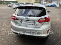 2022 Ford FIESTA