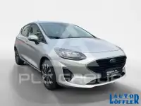 2022 Ford FIESTA