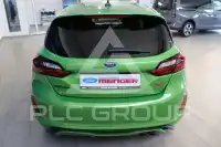 2022 Ford FIESTA