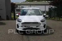 2022 Ford FIESTA