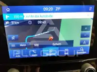 2022 Ford FIESTA