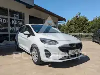 2022 Ford FIESTA
