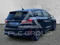 2022 Ford FIESTA