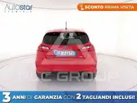 2022 Ford FIESTA