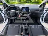 2022 Ford FIESTA