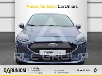 2022 Ford FIESTA