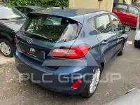 2022 Ford FIESTA