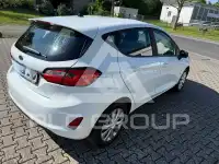 2022 Ford FIESTA