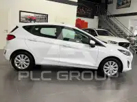 2022 Ford FIESTA
