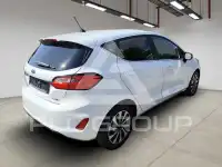 2022 Ford FIESTA