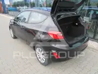 2022 Ford FIESTA