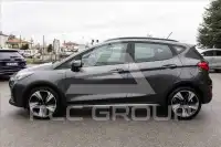 2022 Ford FIESTA