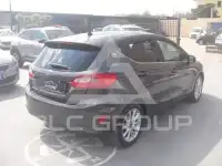 2022 Ford FIESTA