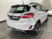 2022 Ford FIESTA