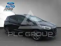 2022 Ford FIESTA