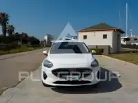 2022 Ford FIESTA