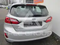 2022 Ford FIESTA