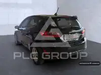 2022 Ford FIESTA