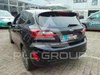 2022 Ford FIESTA