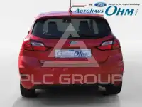 2022 Ford FIESTA