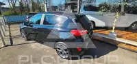 2022 Ford FIESTA