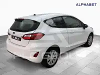 2022 Ford FIESTA