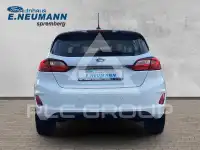 2022 Ford FIESTA