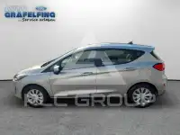 2022 Ford FIESTA