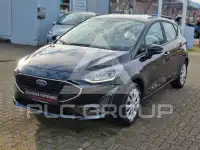 2022 Ford FIESTA