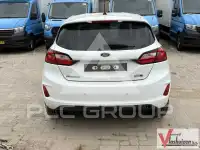 2022 Ford FIESTA
