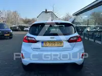 2022 Ford FIESTA