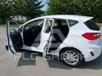 2022 Ford FIESTA