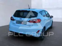 2022 Ford FIESTA