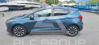 2022 Ford FIESTA