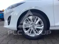 2022 Ford FIESTA