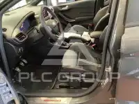2022 Ford FIESTA