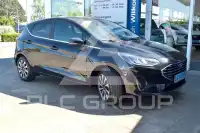 2022 Ford FIESTA