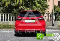 2022 Ford FIESTA