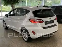 2022 Ford FIESTA