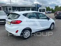 2022 Ford FIESTA