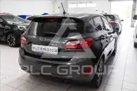 2022 Ford FIESTA