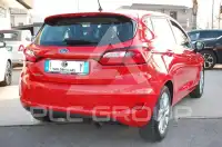 2022 Ford FIESTA