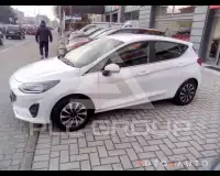 2022 Ford FIESTA