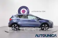 2022 Ford FIESTA