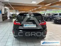 2022 Ford FIESTA