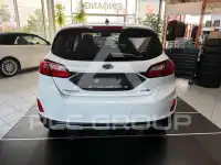 2022 Ford FIESTA
